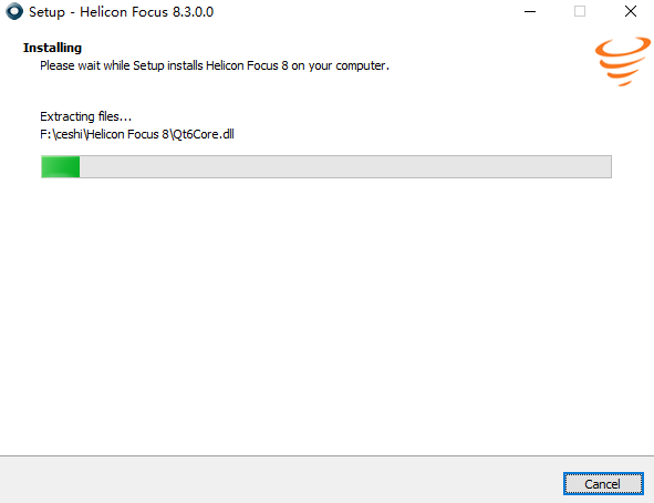 Helicon Focus电脑版