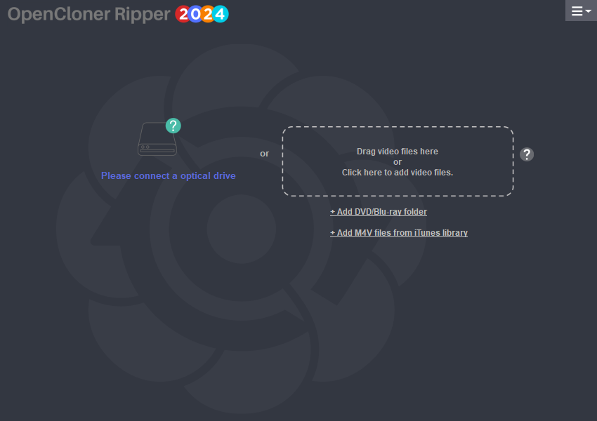 OpenCloner Ripper 2024免费版