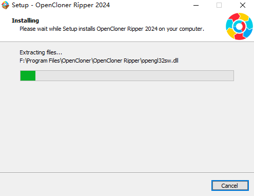 OpenCloner Ripper 2024免费版