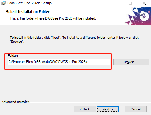 DWGSee 2026专业版