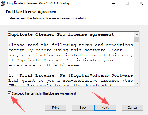 Duplicate Cleaner Pro免费版