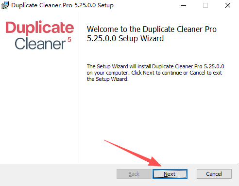 Duplicate Cleaner Pro免费版