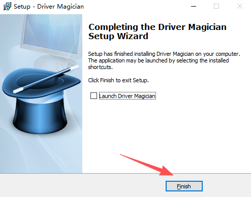 Driver Magician免费版