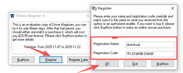 Driver Magician免费版
