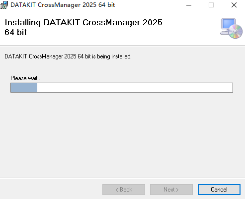 CrossManager 2025中文版