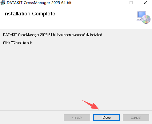 CrossManager 2025中文版