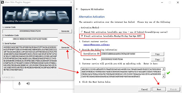 Exposure X6免费版