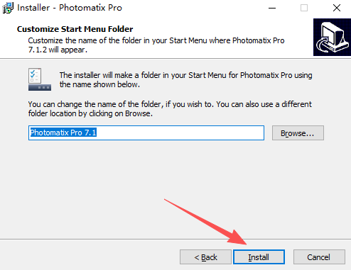 Photomatix Pro官方版