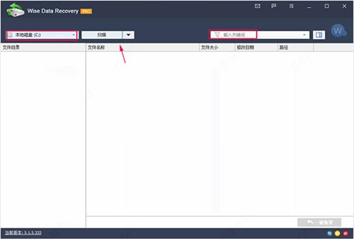 Wise Data Recovery官方版