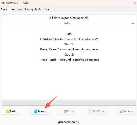 Character Animator 2025中文版