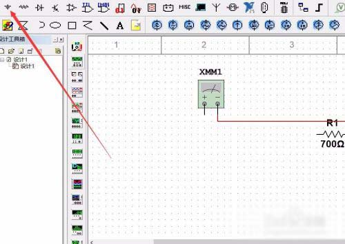 Ni Multisim 14.3汉化版