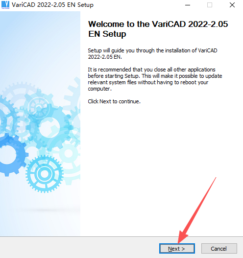 VariCAD 2022免费版