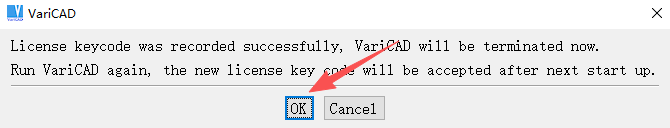 VariCAD 2022免费版