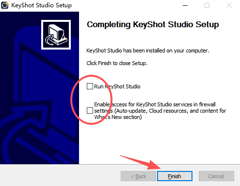 KeyShot Studio 2025.2免费版