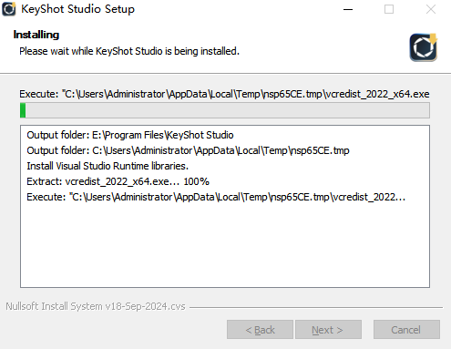 KeyShot Studio 2025.2免费版