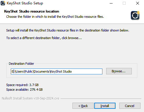 KeyShot Studio 2025.2免费版