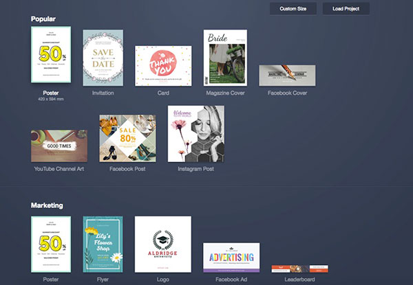 FotoJet Designer官方电脑版
