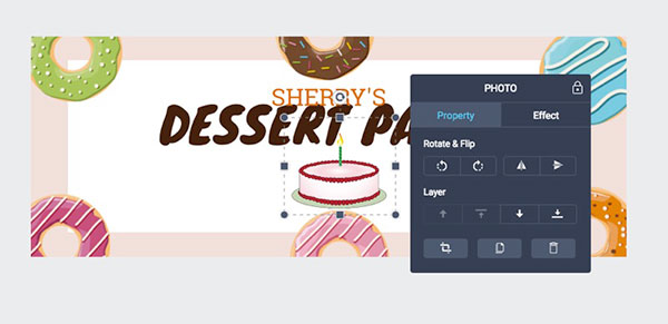 FotoJet Designer官方电脑版