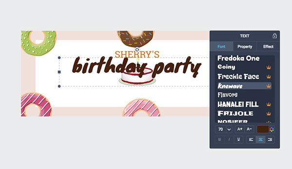 FotoJet Designer官方电脑版