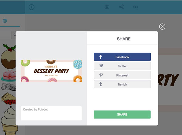 FotoJet Designer官方电脑版