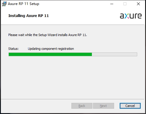 Axure RP 11中文版