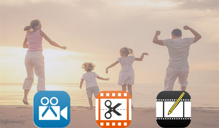 屏幕视频录制免费版