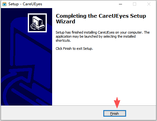 CareUEyes Pro免费版