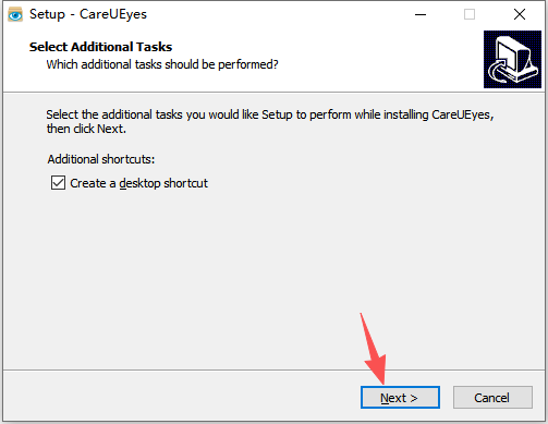 CareUEyes Pro免费版