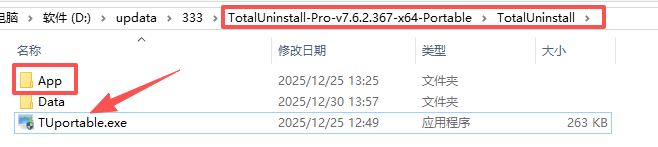 Total Uninstall Pro中文版