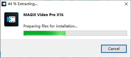 MAGIX Video Pro X16免费版