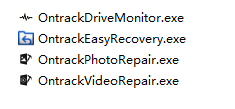 Ontrack EasyRecovery 16免费版