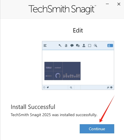 TechSmith Snagit 2025免费版