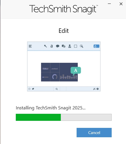 TechSmith Snagit 2025免费版