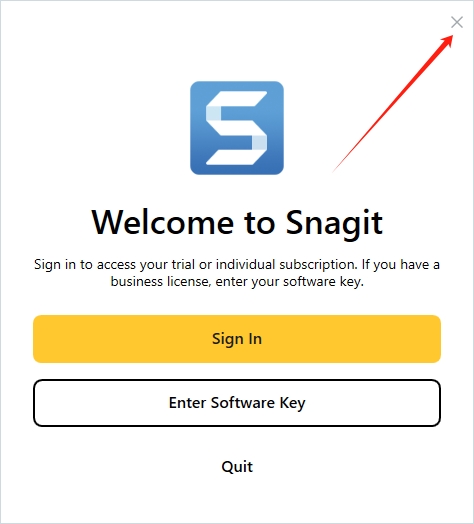 TechSmith Snagit 2025免费版