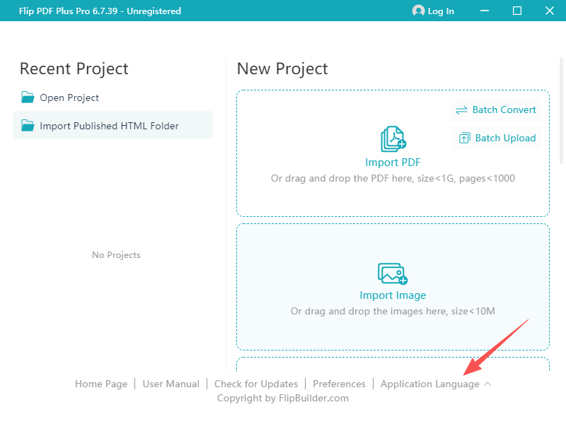 Flip PDF Plus Pro中文版