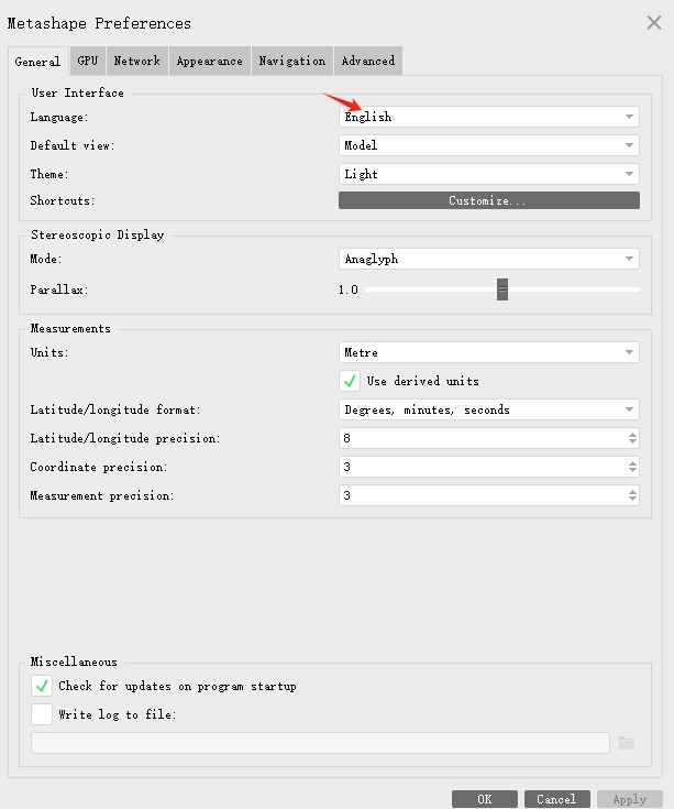 Agisoft Metashape Pro中文版