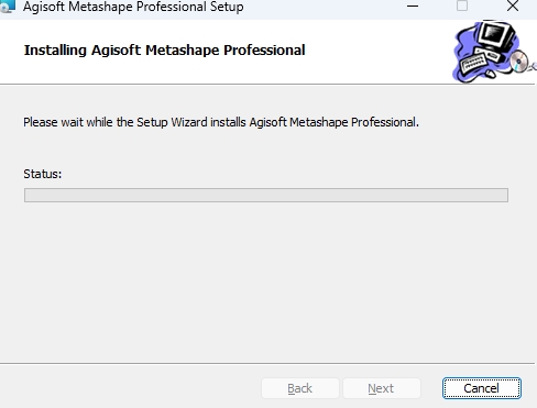 Agisoft Metashape Pro中文版