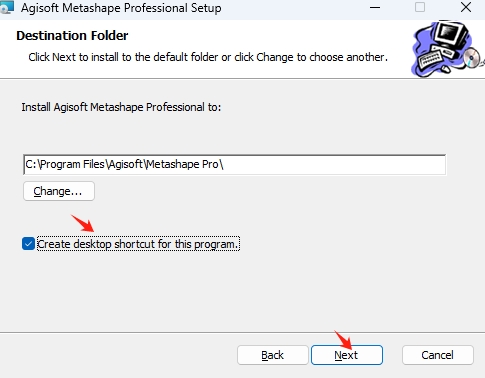 Agisoft Metashape Pro中文版