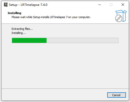 lrtimelapse pro 7.0中文特别版