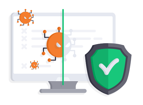 IObit Malware Fighter Pro中文版