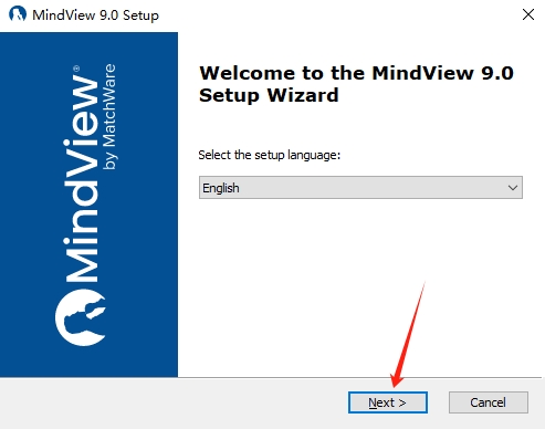MatchWare MindView免费版