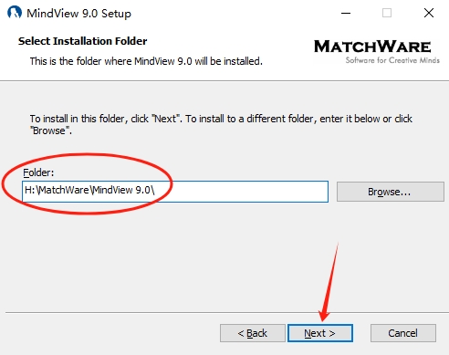 MatchWare MindView免费版