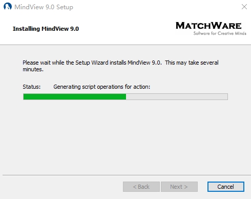 MatchWare MindView免费版