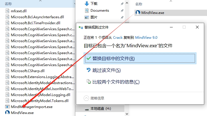 MatchWare MindView免费版
