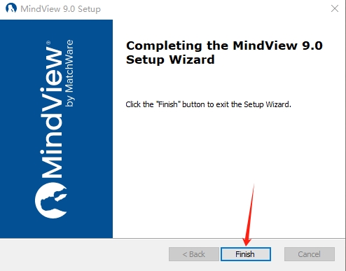 MatchWare MindView免费版