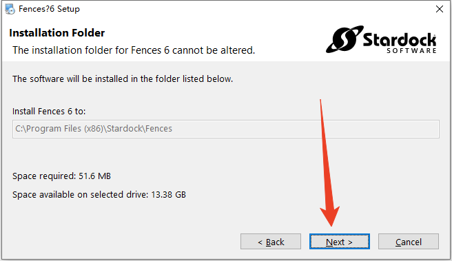 Stardock Fences 6中文版