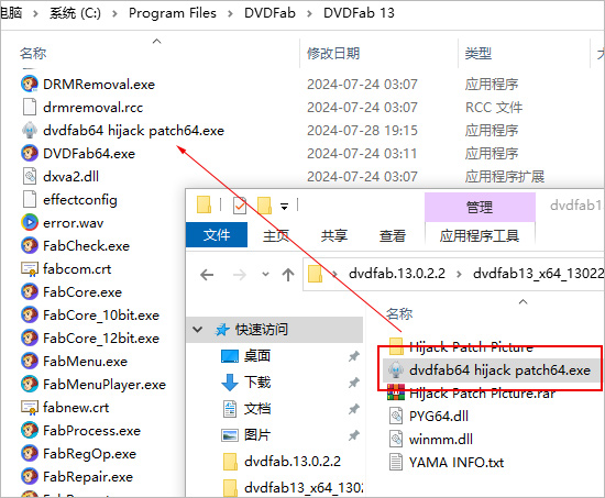 DVDFab 13免费版