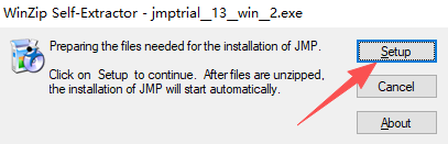 SAS JMP Pro 13中文版
