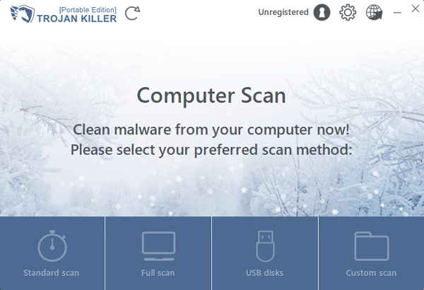 TrojanKiller官方版