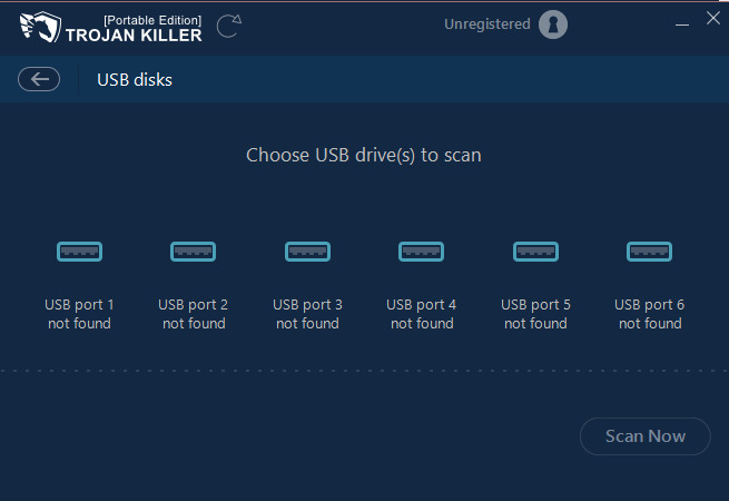 TrojanKiller官方版